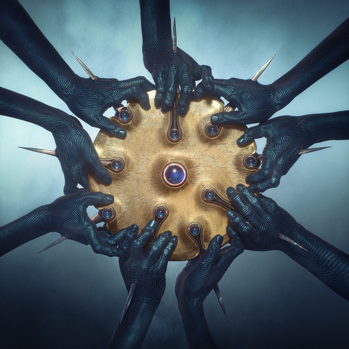 El Vuelo del Fénix tweet media