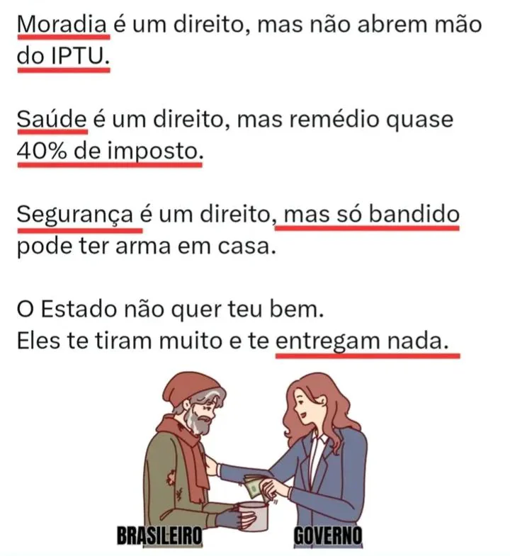 Senso Crítico ⚡ (@sensocrtico1) on Twitter photo 