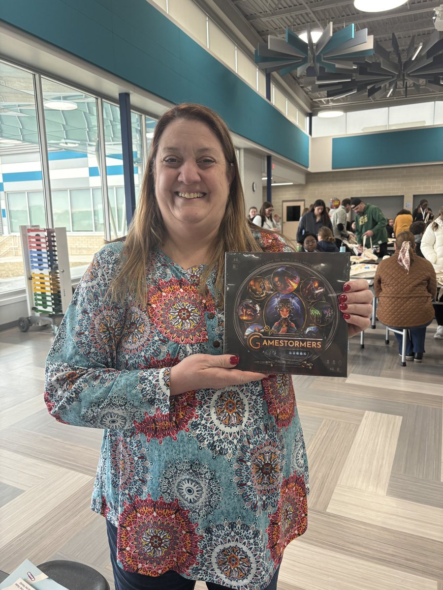 EdCamp MadWI tweet media