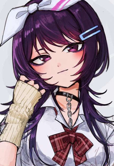 エモマミミ... #田中摩美々 