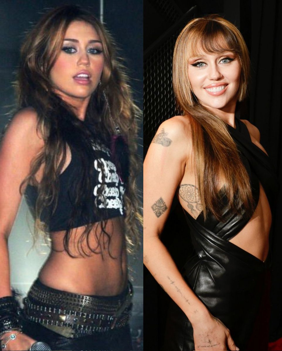 Miley Cyrus plans to grow her hair down her waist, even longer than the Hannah Montana days, her stylist confirms.