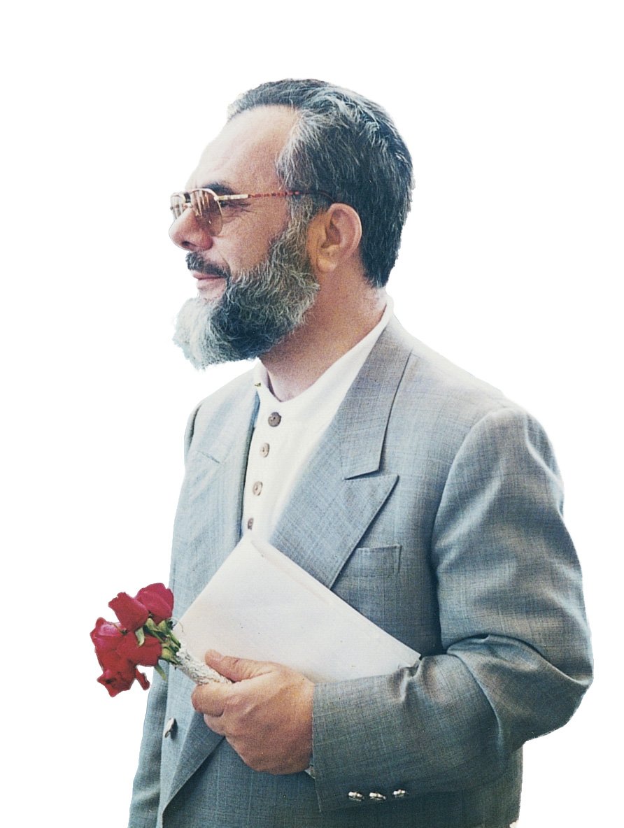 "Allah cümlemizi sevdiği bir kul olarak, sevdiği bir işi yaparken, hayır üzerine canımızı alsın." 
|Prof. Dr. Mahmud Es'ad Coşan 🌷

•10 Zilka'de 1421-4 Şubat 2001