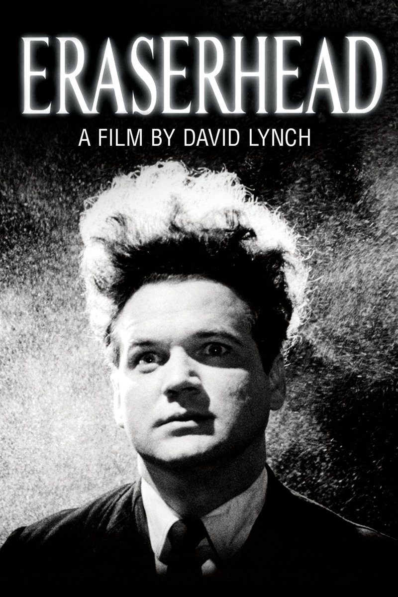 RealHypnoClub's tweet image. What am I watching? I have so many questions. I'm intrigued, yet terrified. 👀
#eraserhead #unsettling #Davidlynch