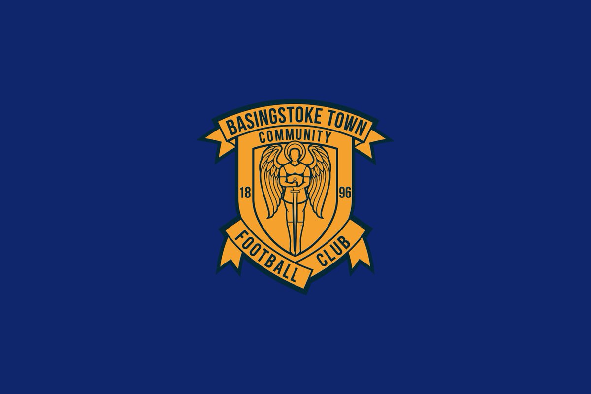 Basingstoke Town FC tweet media