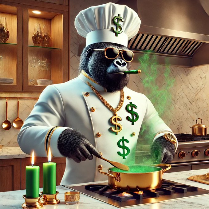 Let it cook, Let it cook! boojimemecoin.com       t.me/boojisol