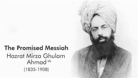 ibrahimva's tweet photo. The Need for Islam

"It is foolish to imagine that religion means a few things that are mentioned in the Gospel. All matters that are essential for the perfection of man are comprehended within the scope of religion. Religion comprises all those matters which lead man /1 https://t.co/zboyQvvand