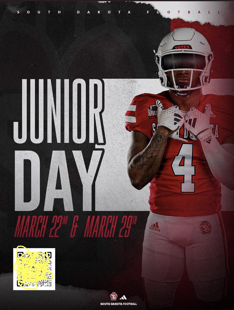 Aidan Boche (@aboche81629) on Twitter photo Thank you <a href="/CoachVitzthum/">Matt Vitzthum</a> for the Junior Day invite!! Can’t wait to get on campus!! <a href="/SDCoyotesFB/">South Dakota Football</a> <a href="/PrepRedzoneMN/">Prep Redzone Minnesota</a> <a href="/AllenTrieu/">Allen Trieu</a> Thank you <a href="/CoachVitzthum/">Matt Vitzthum</a> for the Junior Day invite!! Can’t wait to get on campus!! <a href="/SDCoyotesFB/">South Dakota Football</a> <a href="/PrepRedzoneMN/">Prep Redzone Minnesota</a> <a href="/AllenTrieu/">Allen Trieu</a>