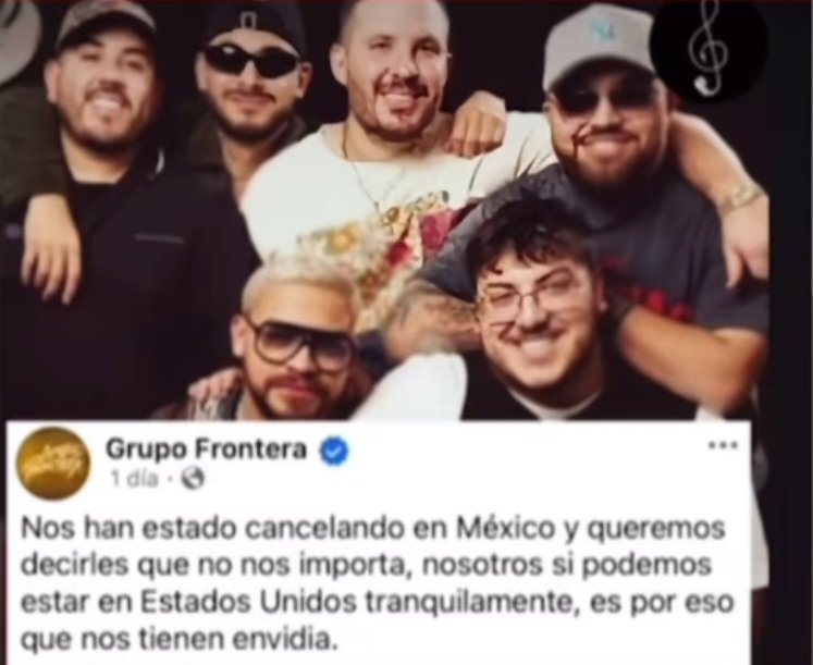 cuaupeluche's tweet photo. Ahí no más, pa q estén enterados... https://t.co/AMJpmkzdsP
