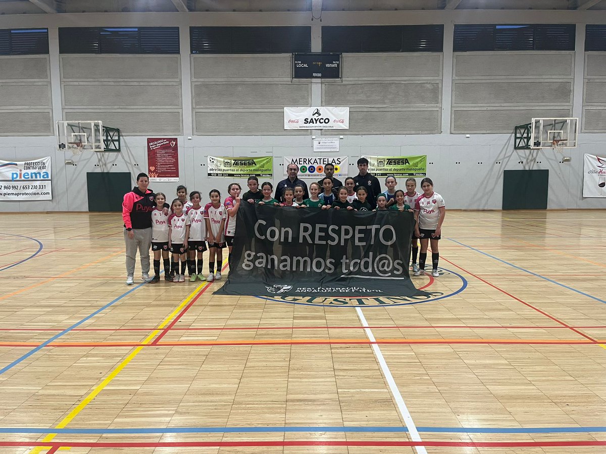 RFAF - Delegación de Málaga tweet media