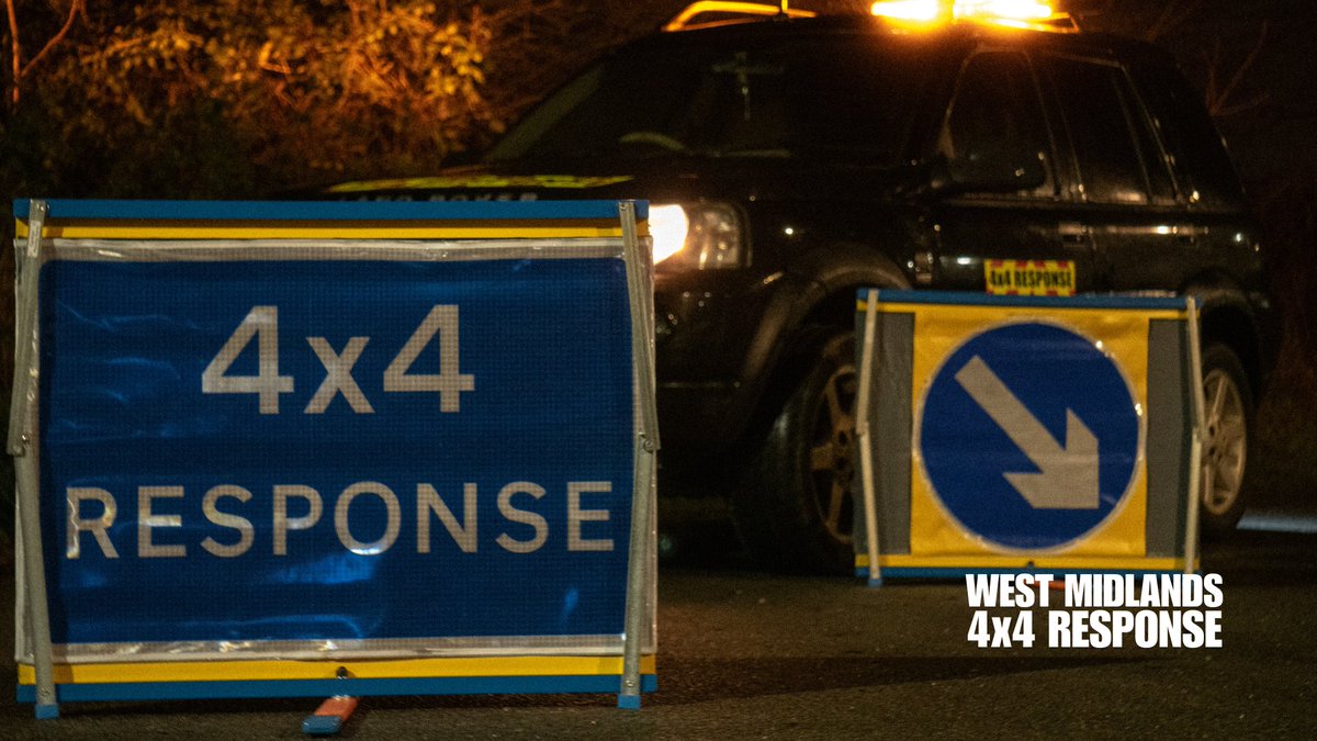 WM4x4R's tweet image. Hey X, it's been a while!
We're back with a new leadership team and our horizons are broader than ever. 🧡
From assisting in severe weather to supporting local events, we're here to help when it matters most. Stay tuned for updates &amp;amp; ways to get involved!
#4x4Response #Volunteer