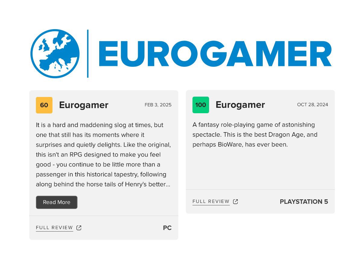 „ufajcie branżowym mediom, a nie grifterom, no czemu nam nie ufacie” :))))))))