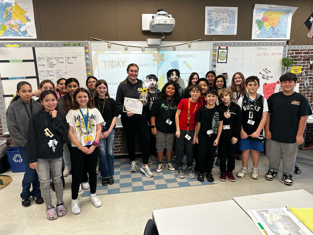 Griffin MS tweet media