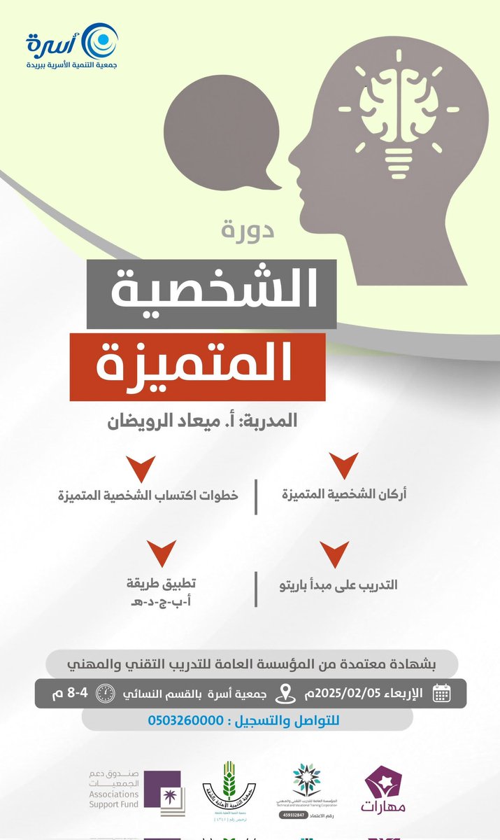 جمعية التنمية الأهلية بحي الشقة tweet media