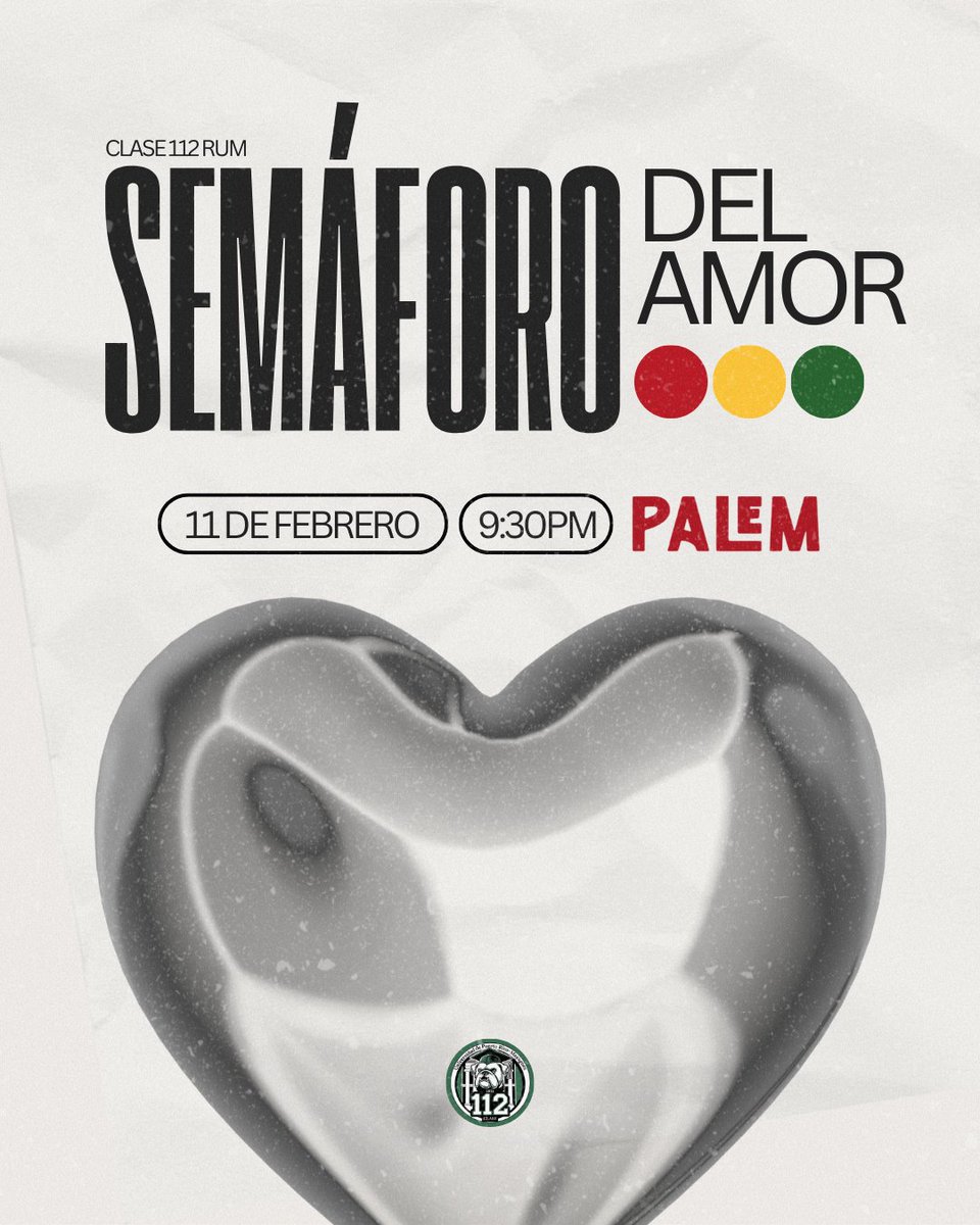 Clase 112 - RUM tweet media