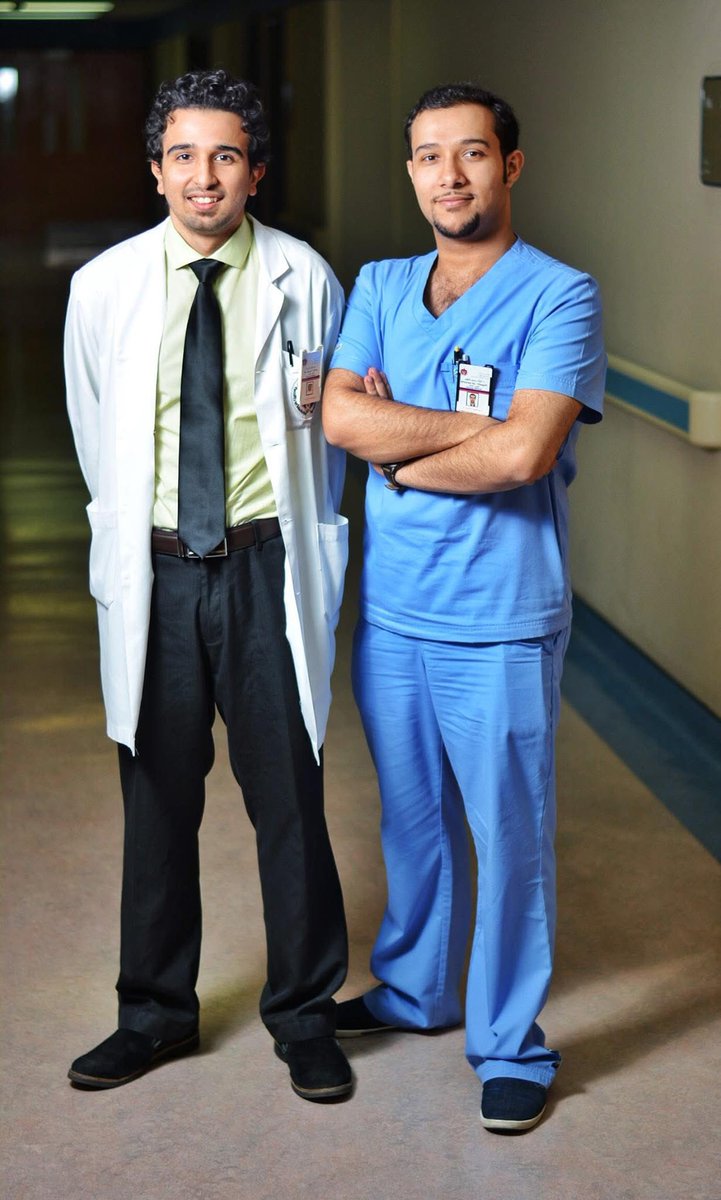 زياد مرزا (@ziyadmirza) on Twitter photo Throwback to 2013
two med students chasing a dream! 👨⚕️👨⚕️ From long nights of studying to where we are today, the journey has been incredible. Grateful for the memories, the friendships, and the lessons along the way! #MedSchool #Throwback
<a href="/Al_Althagafi/">Alwalaa Althagafi/الولاء الثقفي</a> Throwback to 2013
two med students chasing a dream! 👨⚕️👨⚕️ From long nights of studying to where we are today, the journey has been incredible. Grateful for the memories, the friendships, and the lessons along the way! #MedSchool #Throwback
<a href="/Al_Althagafi/">Alwalaa Althagafi/الولاء الثقفي</a>