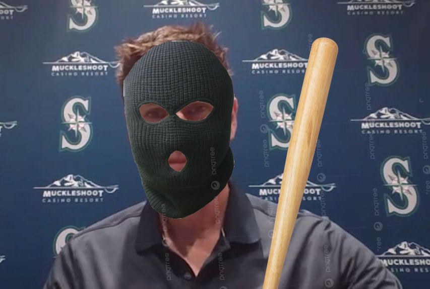 Who Jorge Polanco’s gonna get visited by when he’s at 448 plate appearances: