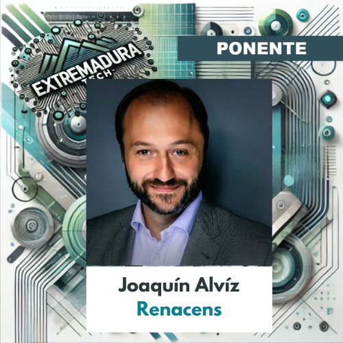 AEXTIC_es's tweet photo. Presentamos la 1ºparada en la agenda de #ExTECH25: Proyectos de alto impacto👇
EyesCloud3D - @ecaptureDtech
3DSeatMapVR - @RenacenVR
Recepción Virtual - @mrplanviajes
xFarm - @greenfield_agri
Consulta la agenda completa e inscríbete aquí 👇
https://t.co/M7mxHU2XjW #Extech25 https://t.co/M8DSiF8gSM