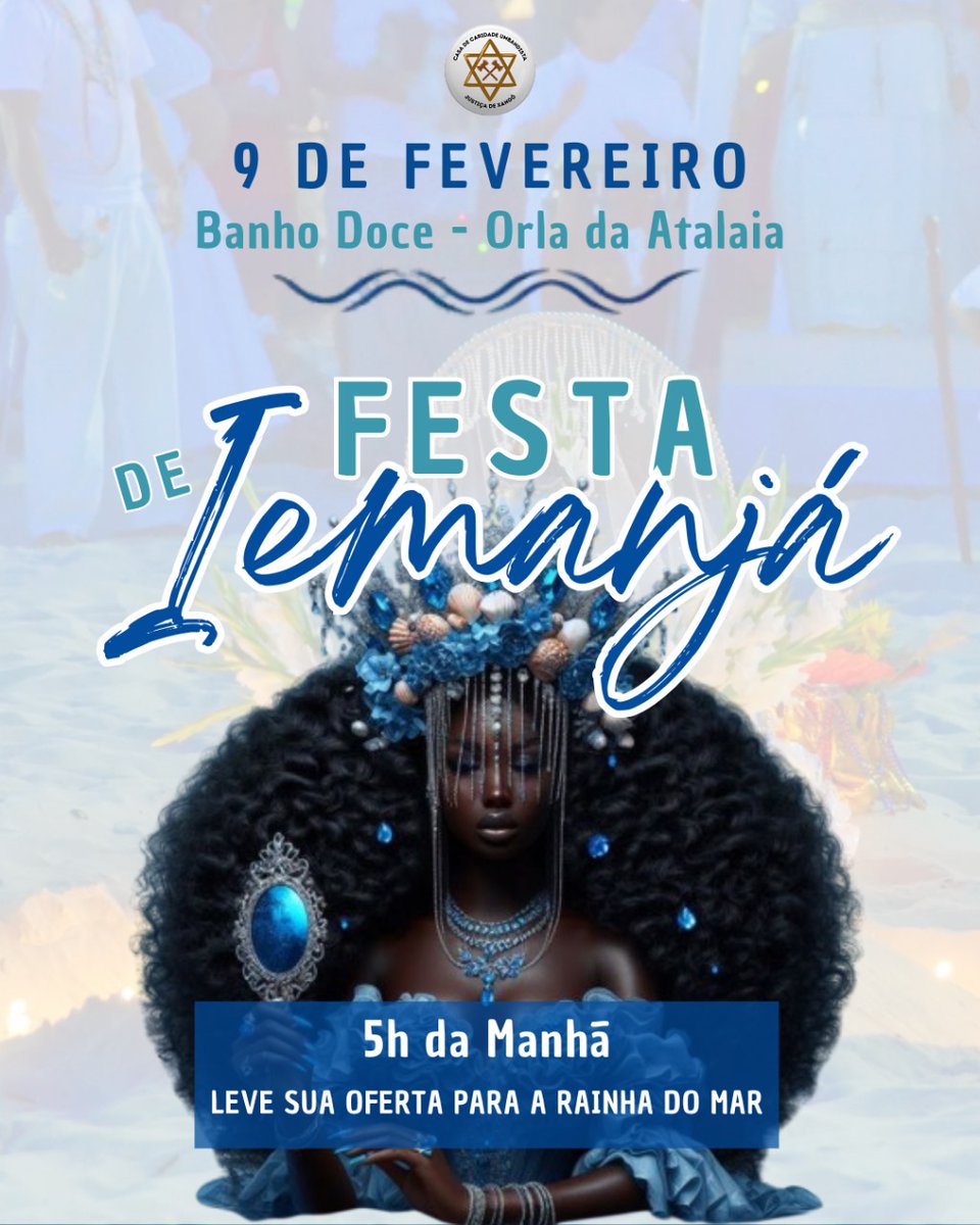 Orla de Atalaia-SE esse Domingo dia 9, 5 da Manhã!