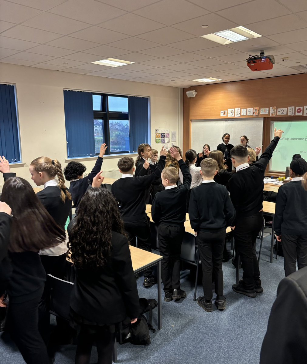 Bearsden Guidance tweet media