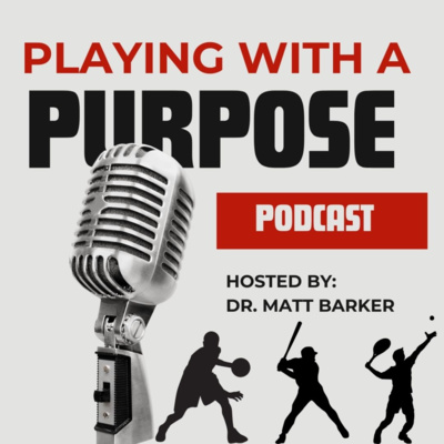NAIA's tweet photo. Need a good podcast to tune into? Check out "Playing With A Purpose" by Dr. Matt Barker, where he examines the moral development of collegiate athletes as it relates to character, responsibility and purpose.
 
Catch it here: 
https://t.co/S7rzni4Jh5 https://t.co/TJlo15nodj