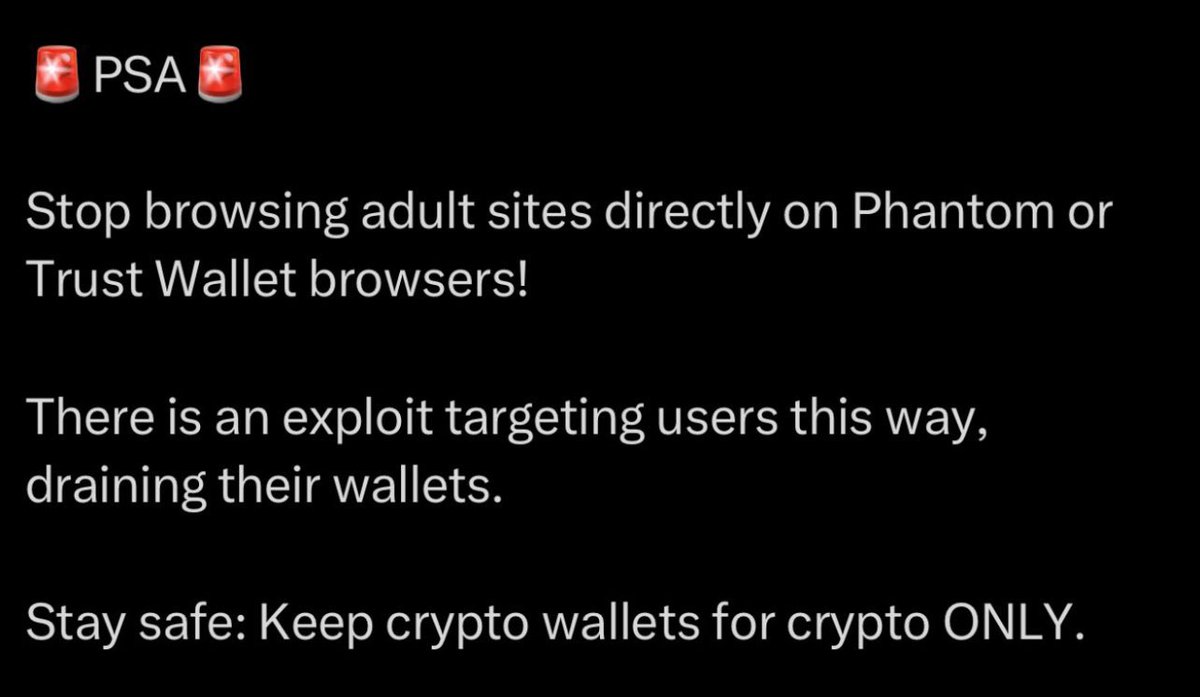 Watching porn directly on your crypto wallet is CRAZY work
