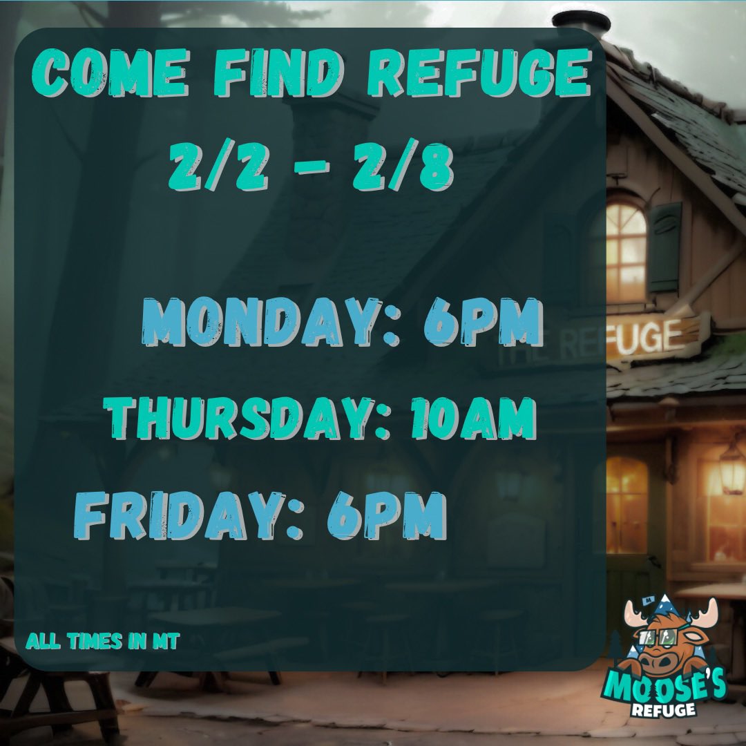 MoosesRefuge tweet media