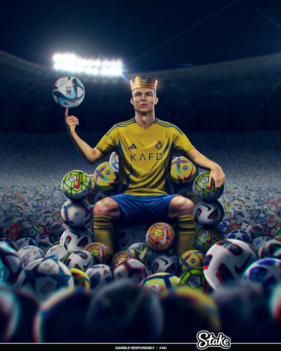 CRISTIANO RONALDO DOS SANTOS AVEIRO.