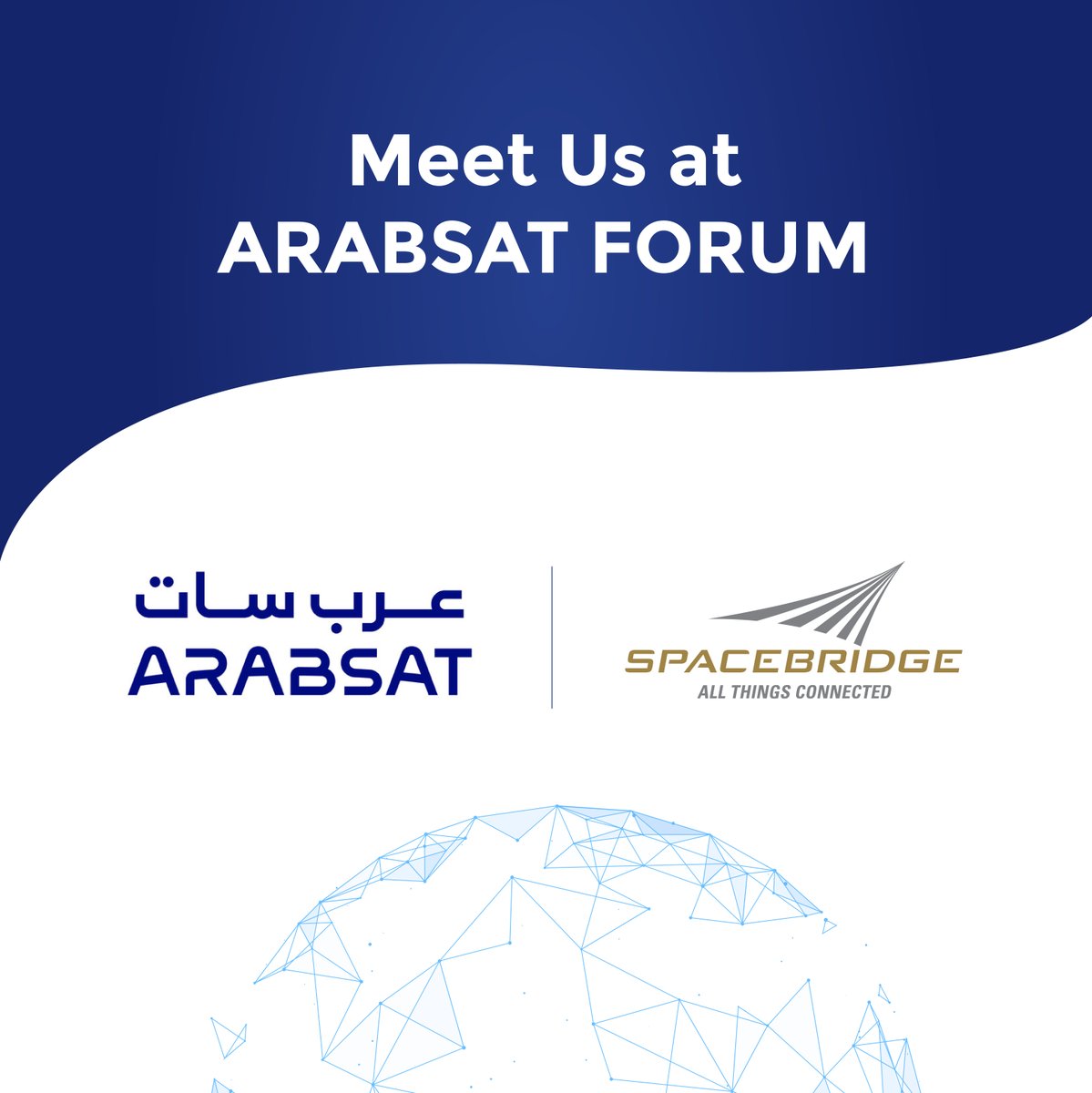 SpaceBridge tweet media