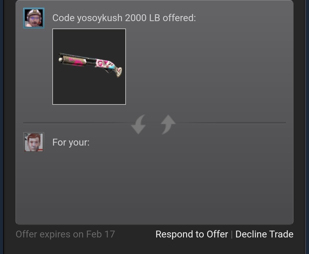 Thanks <a href="/yosoykush/">yosoykush</a>