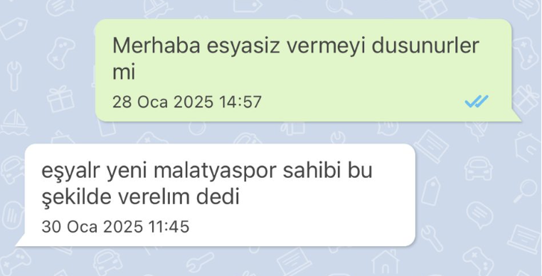 kotlinist's tweet image. Urlalı emlakçıların saçmalama seviyesi