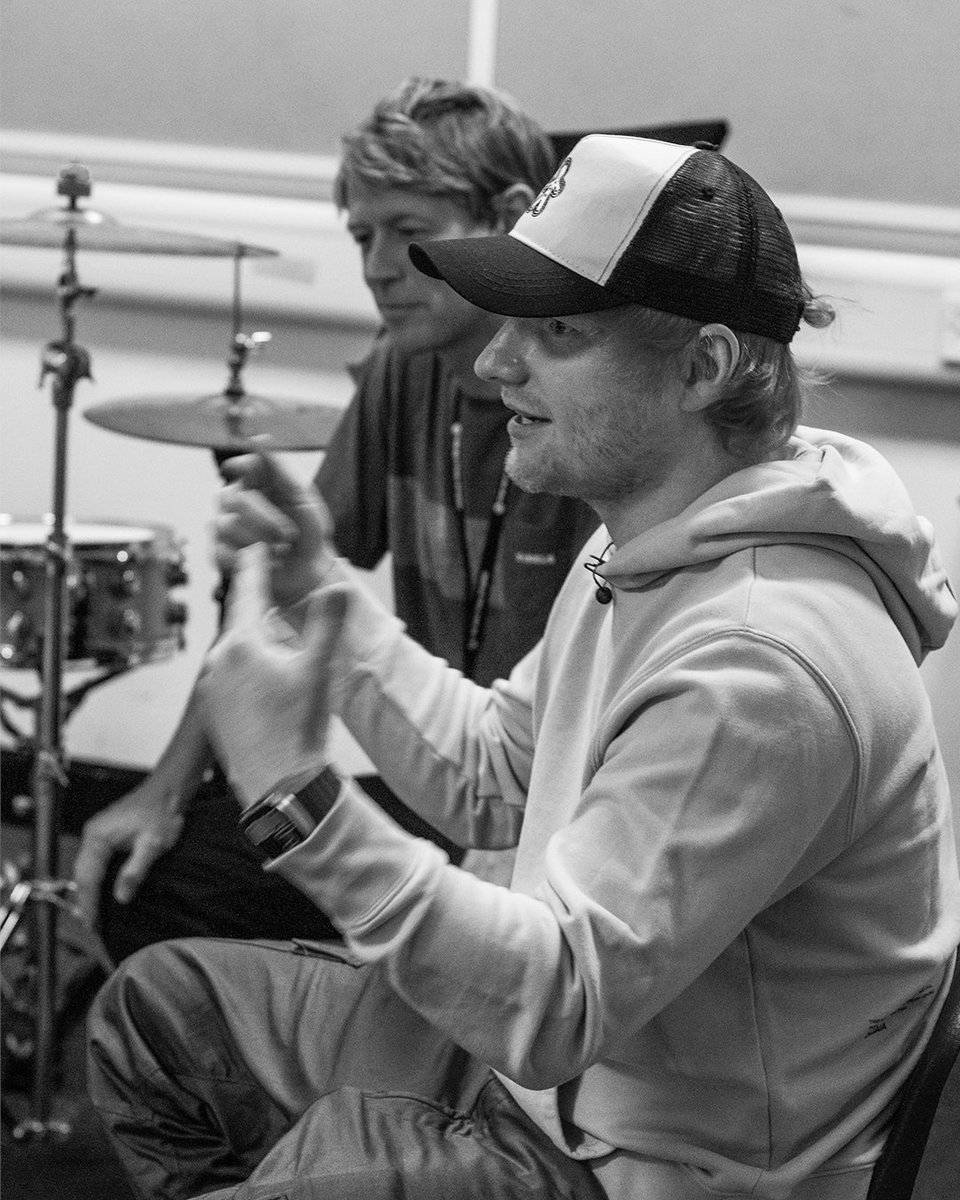 The Rhythm Studio tweet media