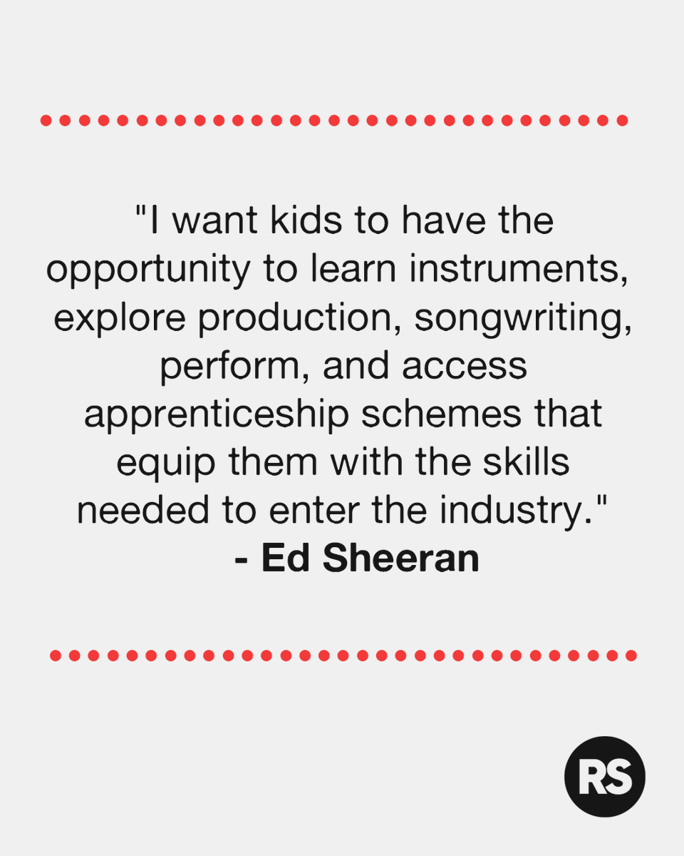 The Rhythm Studio tweet media