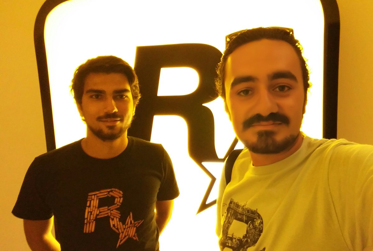 GTATurk's tweet photo. Türkçe oyun taleplerinin bu kadar yoğun olduğu bir gündemde gelin sizi @RockstarGames New York ofisine kadar uzanan #TurkceGTAVistiyoruz hareketine götürelim ve süreçte yaşanan gelişmeleri bilinmeyenleri ile birlikte paylaşalım. 

Sosyal medya gücünün bu kadar yoğun olmadığı ve forum kültürünün hüküm sürdüğü yıllarda Türkçe GTA V taleplerimiz sonrası bakın neler yaşandı...

#WeWantGTA6inTurkish