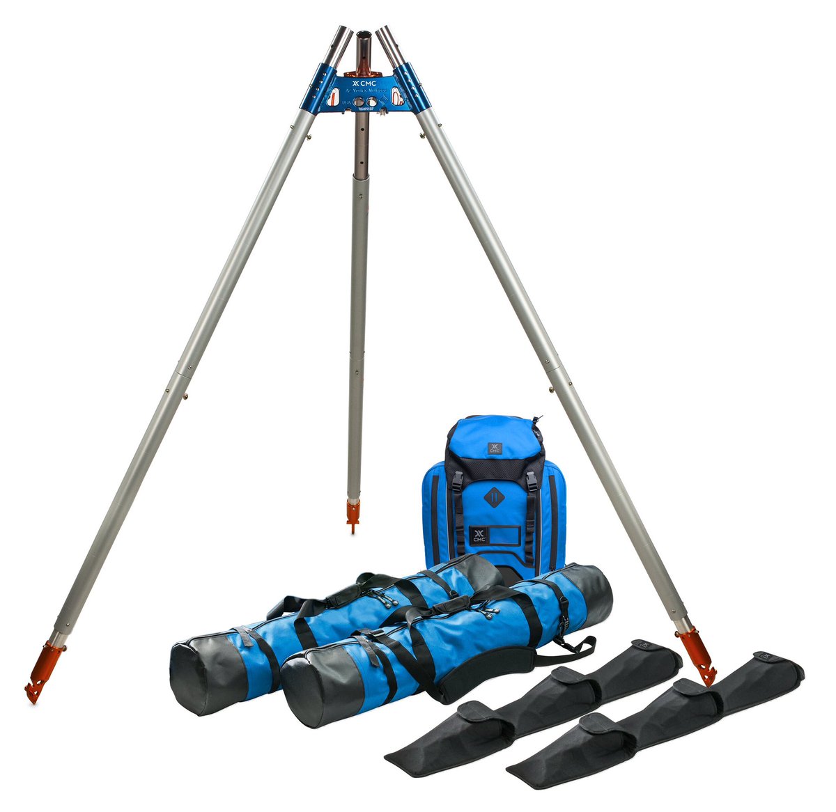 DHFirePIO's tweet image. Drexel Heights Fire District has received new Tactical Rescue Gear over the past week. 

A new AZ Vortex has been placed into service. Its use is for high-angle and complex terrain environments, such as confined space, cliffs, mines and industrial rescue.