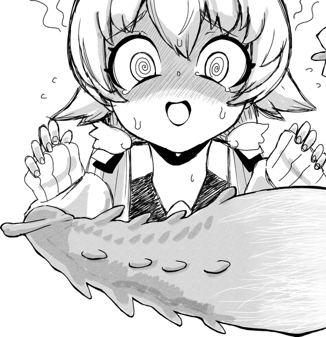 ヒフミ…かわいいね…♡♡♡ 