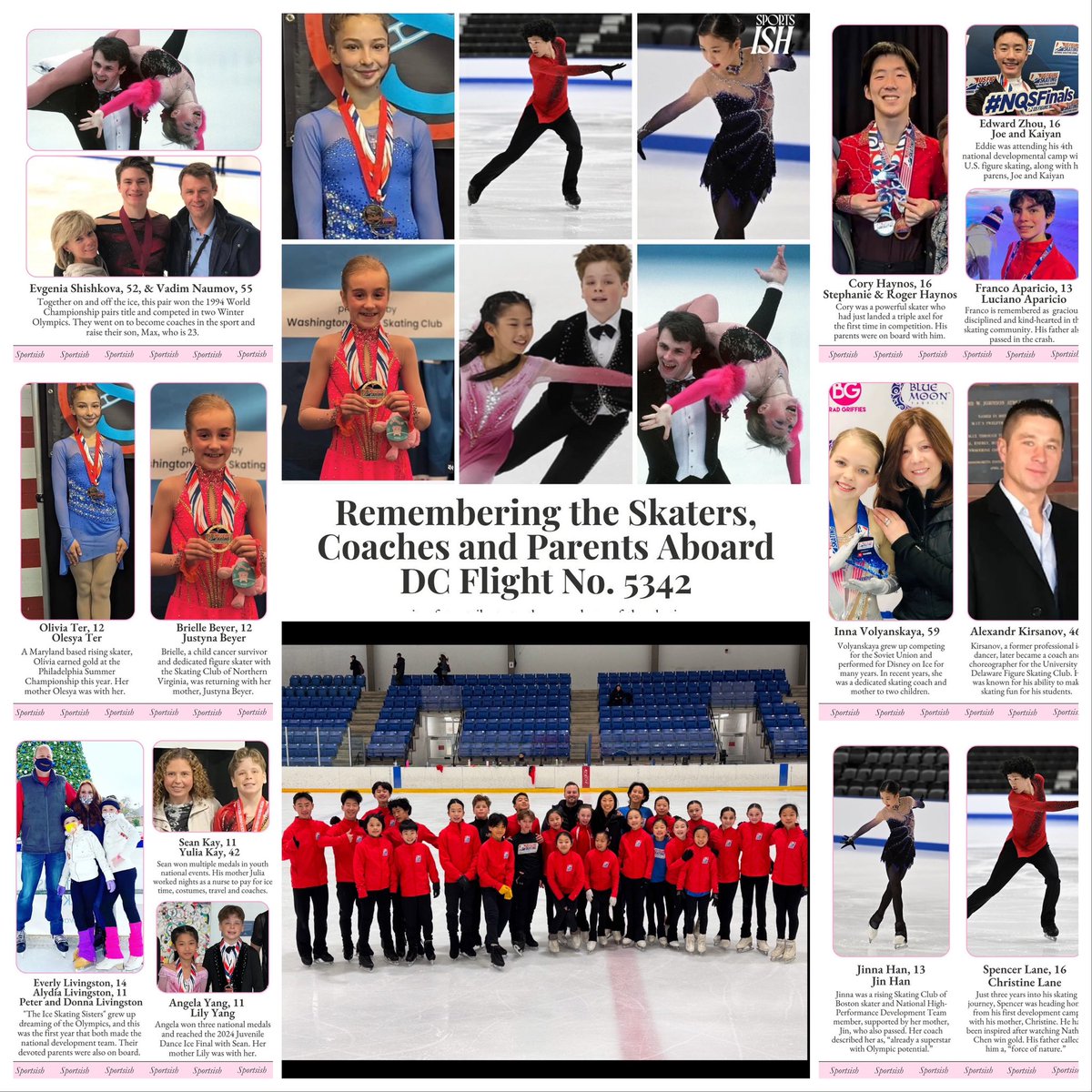 yebinmok's tweet photo. I'm supporting the U.S. Figure Skating Family Support Fund in honor of the athletes, coaches, and family members that we lost on Flight 5342. Will you join me? 🤍🪽✨🤍🪽✨🤍🪽✨https://t.co/nXeblnZxTL https://t.co/UwQjw9GyLw