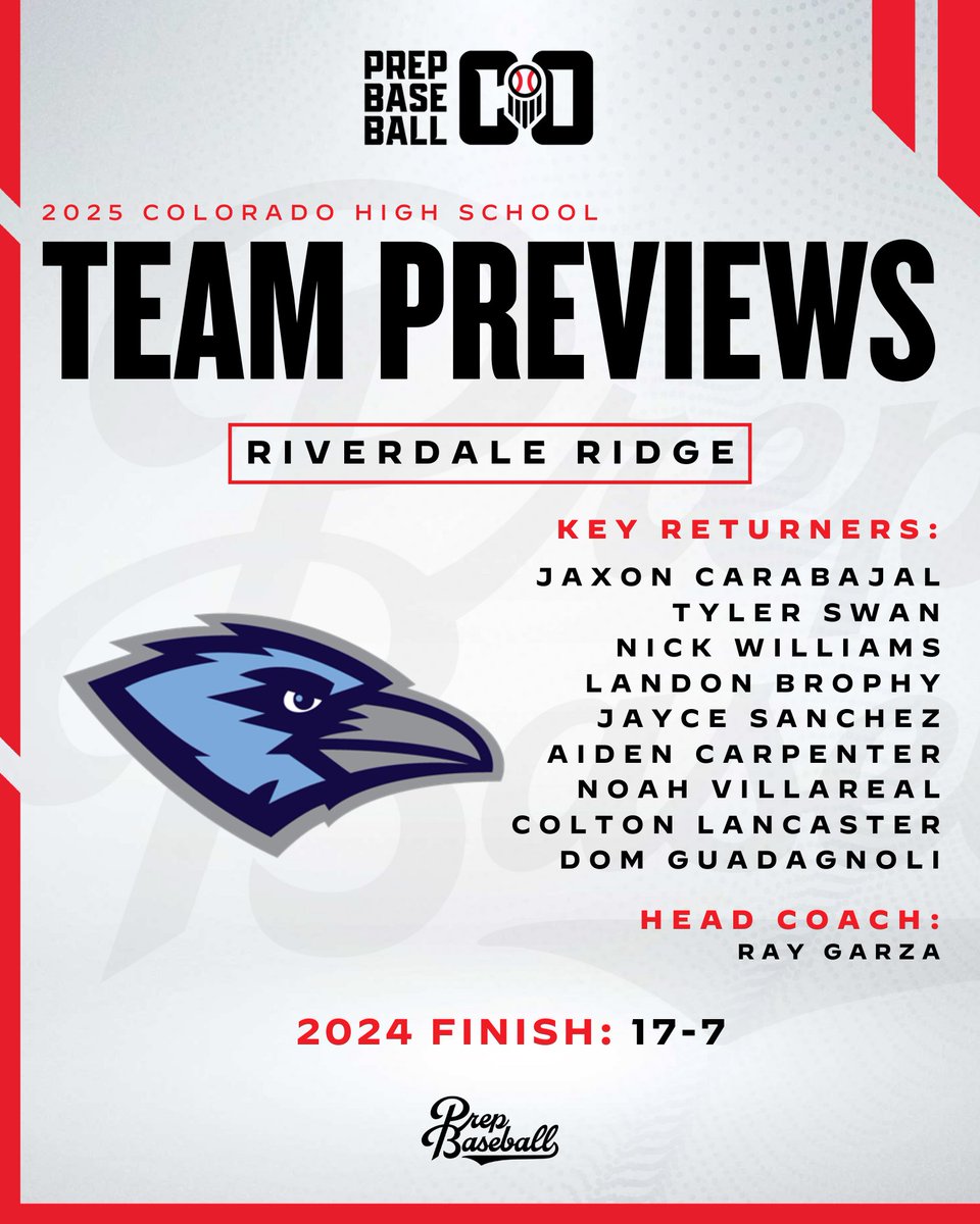 Prep Baseball Colorado tweet media