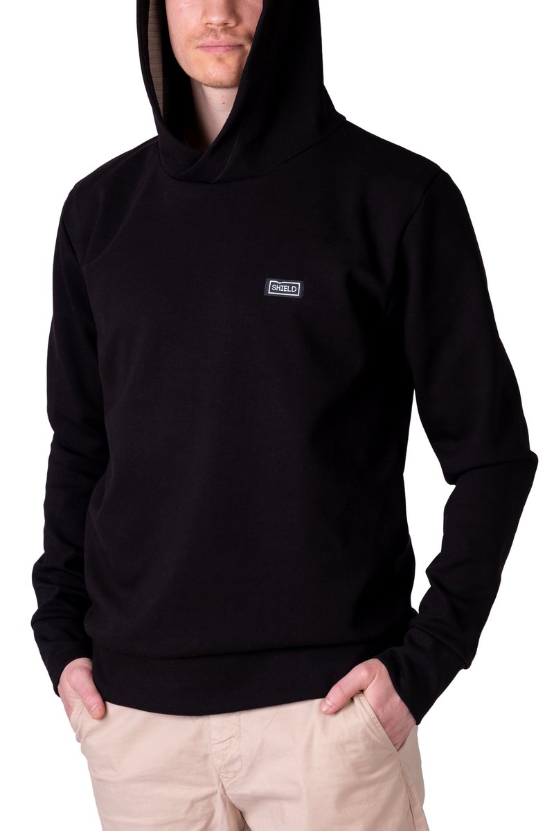 Shield_Apparel's tweet photo. REAL CUSTOMERS, REAL EMF PROTECTION.

 "I really like the jacket. It has a sporty cut and is suitable for both men and women. It looks good, is comfortable and protects against e-smog. I hope that it will continue to offer good protection even after repeated washing." - Katrin https://t.co/xWmMYZ3IFG