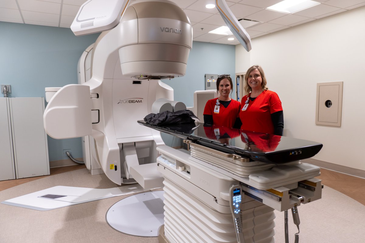 Piedmont Mountainside has opened its new 8,760-square-foot Radiation Oncology Facility! This advanced center brings cutting-edge radiation treatments to northwest Georgia, serving Pickens, Fannin, Gilmer, Gordon, and Murray counties. Equipped with the latest technology, including