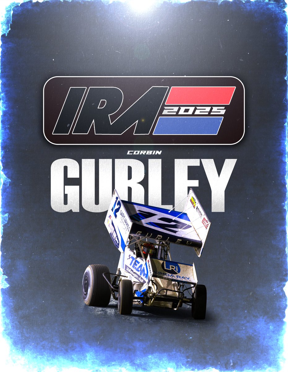 Excited to announce that I’ll be running with Bumper to Bumper IRA Sprints this season. Going to be fun experiencing racing for points for the first time. I’m also very grateful to have these sponsors onboard with us for the 2025 season. 
Big thanks <a href="/box3_racing/">Box3 Media</a> for all graphics.