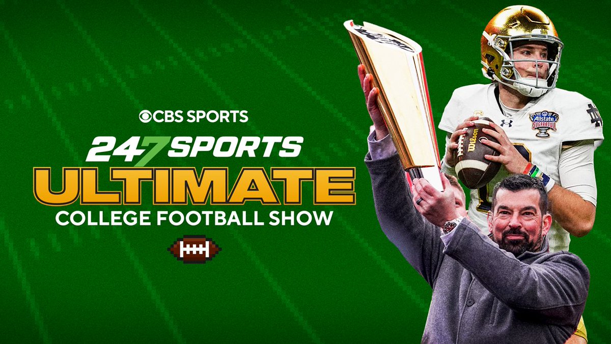 247Sports tweet media