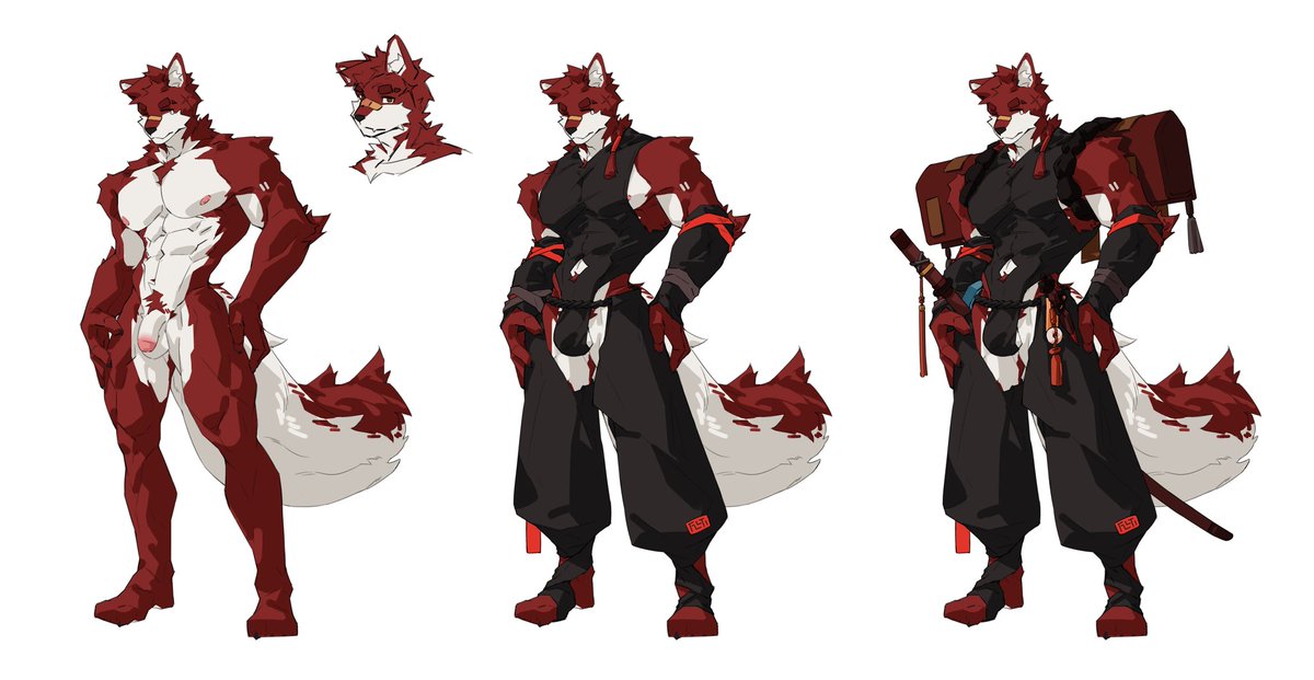 年中时候的一个设子