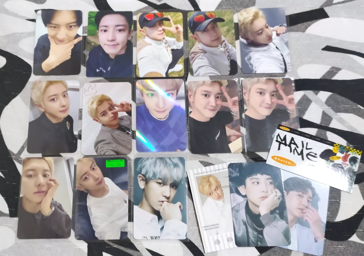 oshluvpcy's tweet photo. feedback super positivo pra @katsw_ que fez ceg inter dessas crianças aqui.
Tudo chegou super bem embaladinho (um amor 🥺) e todo processo foi bem tranquilo.
Muito obrigada pela ajuda com a coleção. https://t.co/t6zEGrZemC