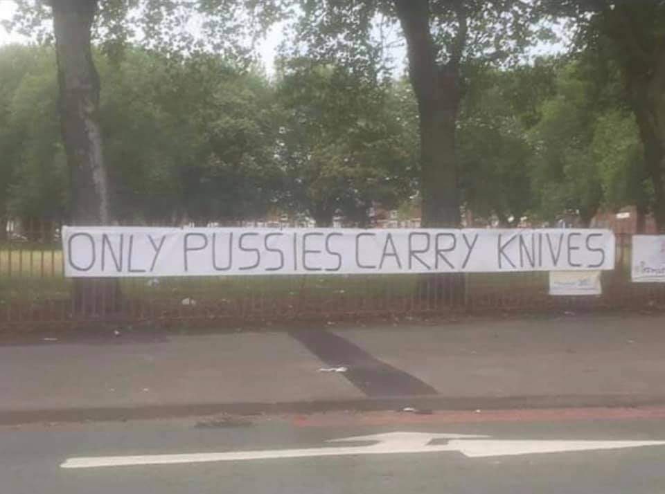 RIP Harvey

#SUFC #wba