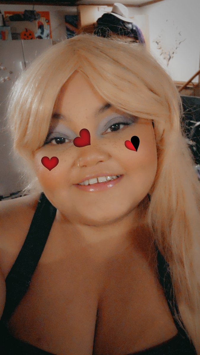 Birthday Stream is LIVEEEE! 🥰 twitch.tv/GothVoidMommy