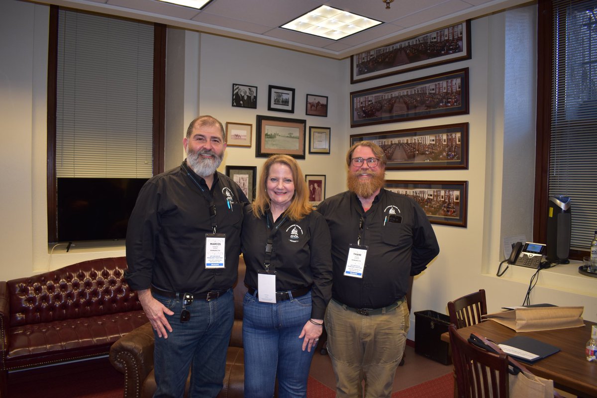 R.D. Bobby Guerra tweet media