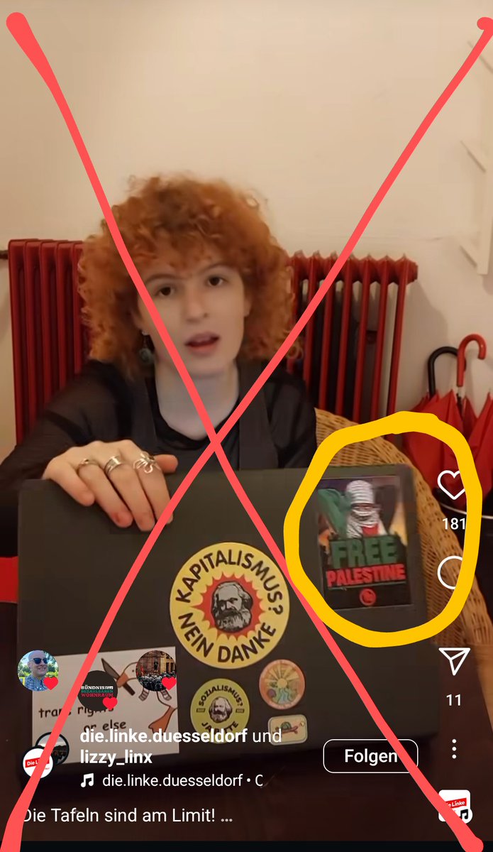 Kö Antifa - Mit Stil gegen Nazis tweet media