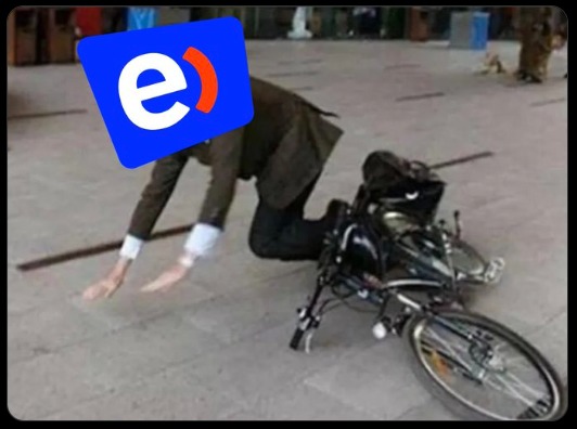 En la región Tarapacá caída de #entel. Señal celular teléfono y las líneas de pago para transbank nadie sabe cuando retorne.
<a href="/entel/">Entel Chile</a>
#Iquique