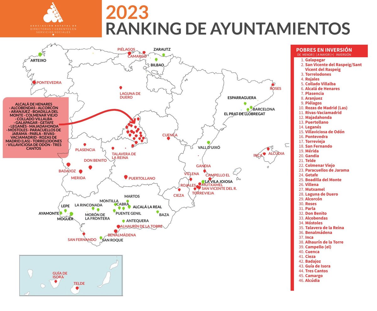 PCE Alcalá de Henares 🔻 tweet media