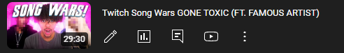 AYE THAT TWITCH BAN ISN'T STOPPING US NEW VIDEO ON YT AT 4PM EST!!! (4) WRD2 Maine - YouTube